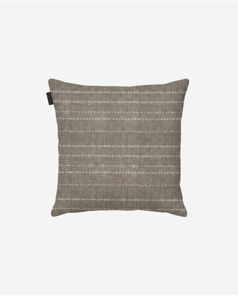 Housse de coussin d'extérieur CACCINI 45 x 45 cm en couleur mist