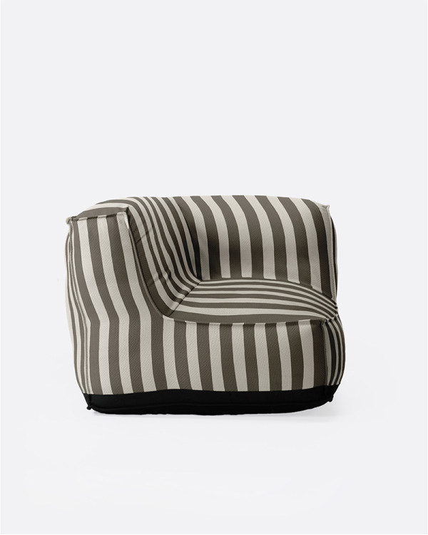 Sofá de exterior CACCINI...