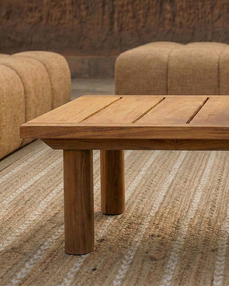 Alfombra in/out NAYAM de polipropileno 250 x 350 cm