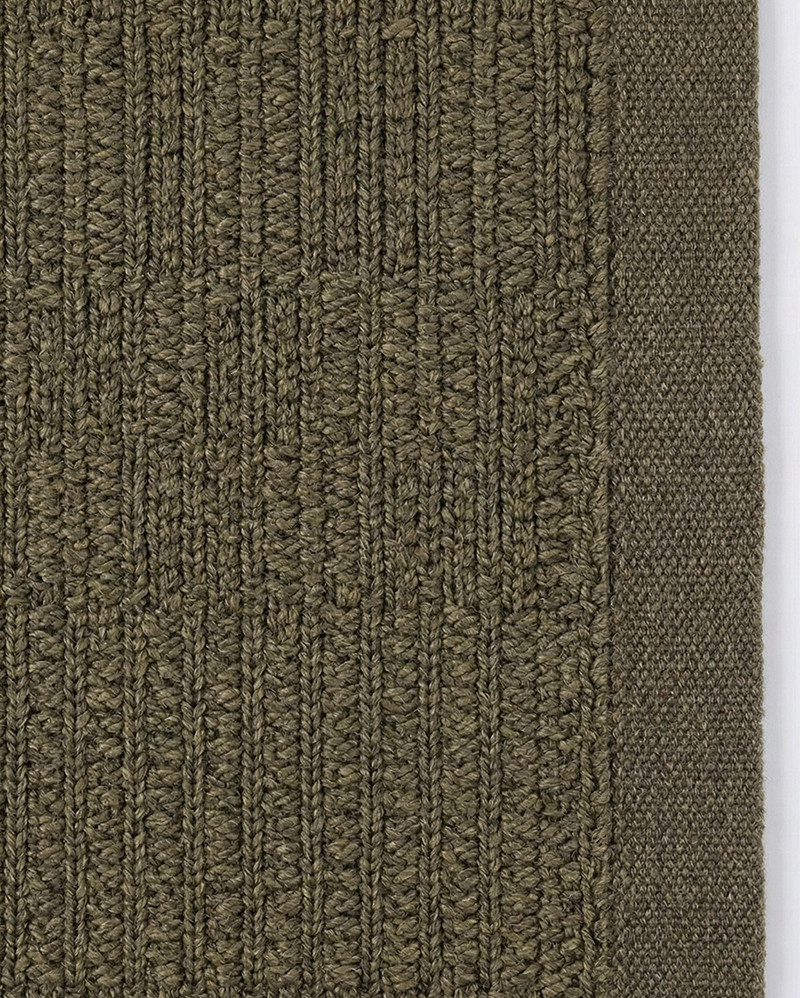Alfombra in/out NILAMEL de polipropileno 180 x 270 cm