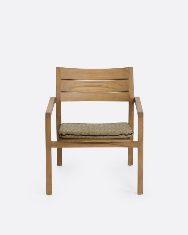 Outdoor cushion for GENESIS...