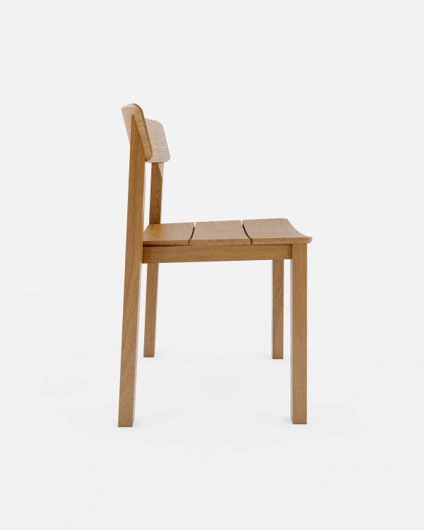 Silla de exterior RAWI WA...