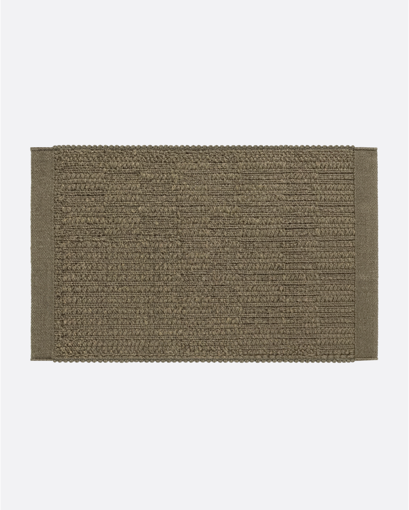 NILAMEL Placemat in/out polypropylene 35 x 50 cm