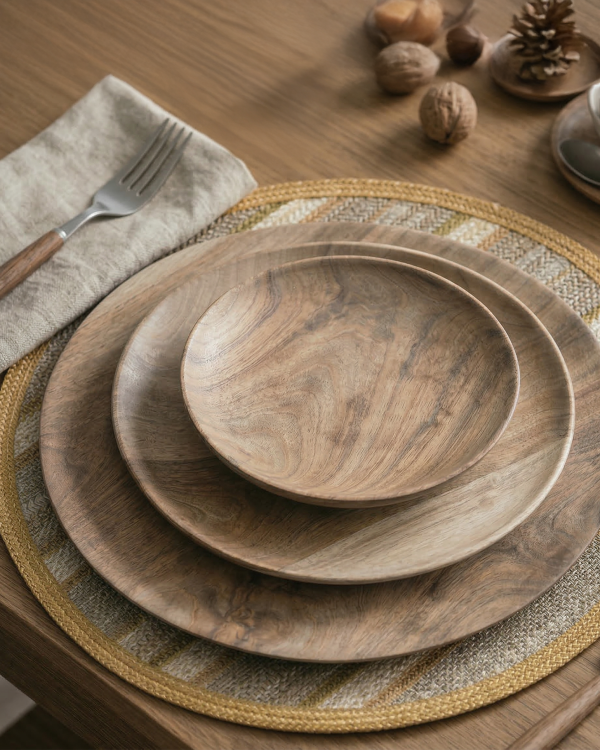 Set de table NAYAM in/out...