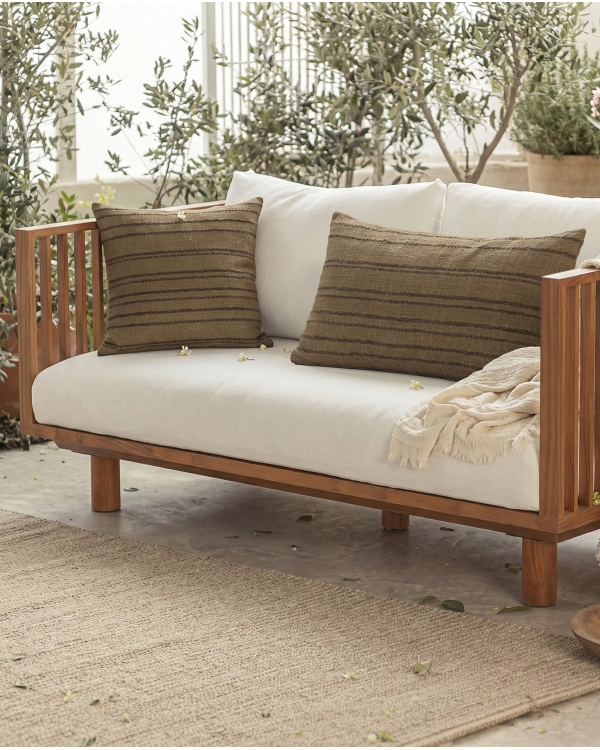 DUNE outdoor cushion cover...