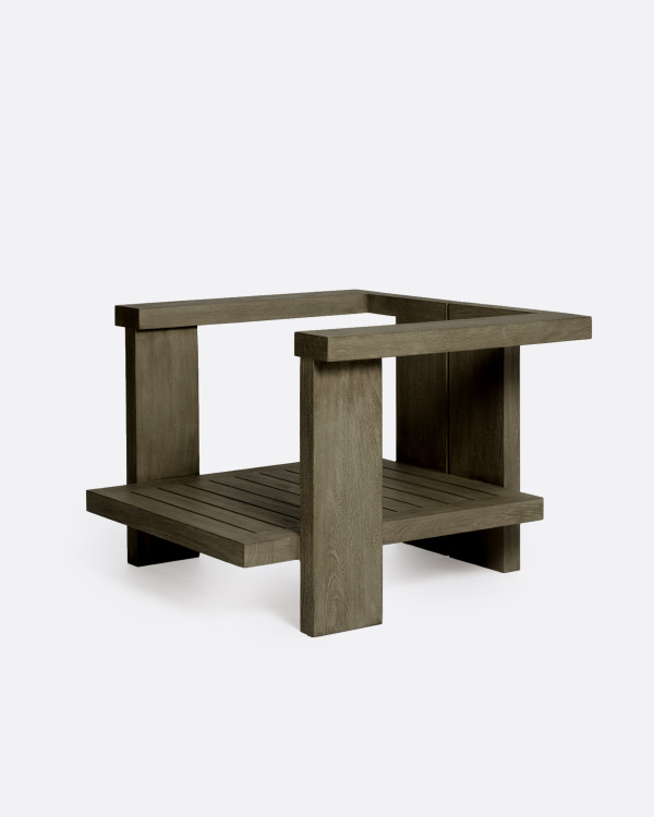 PANJANG 1-seater outdoor...