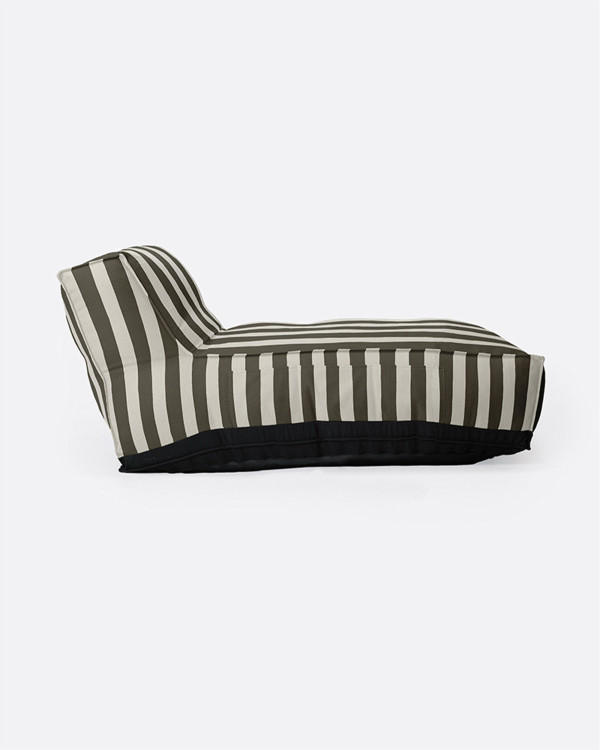 Chaise longue de exterior...