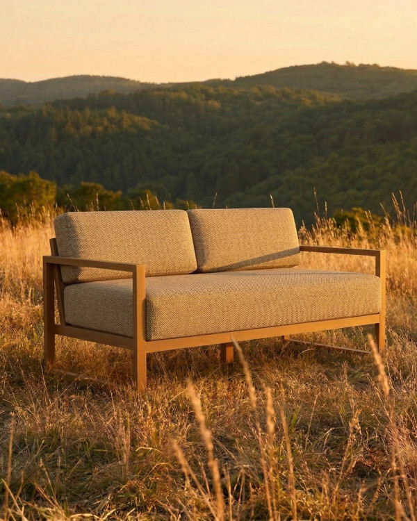 SELMA 2/3-seater outdoor...