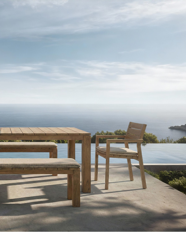 Cojín de exterior GENESIS...