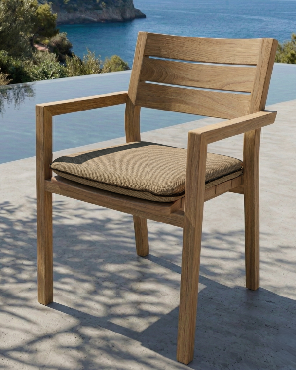 Cojín exterior GENESIS 40 x...