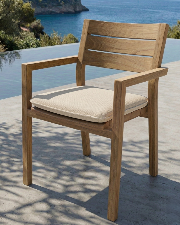 Cojín exterior GENESIS 40 x...