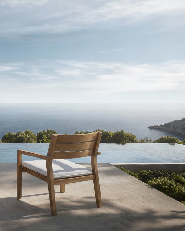 Cojín de exterior GENESIS...