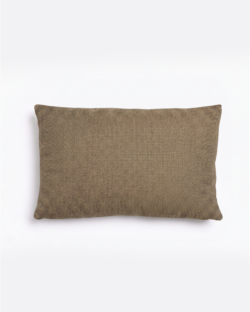 Funda de cojín de exterior CACCINI 40 x 60 cm en color arena (sand)
