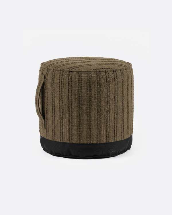 Pouf d'extérieur CACCINI Ø...