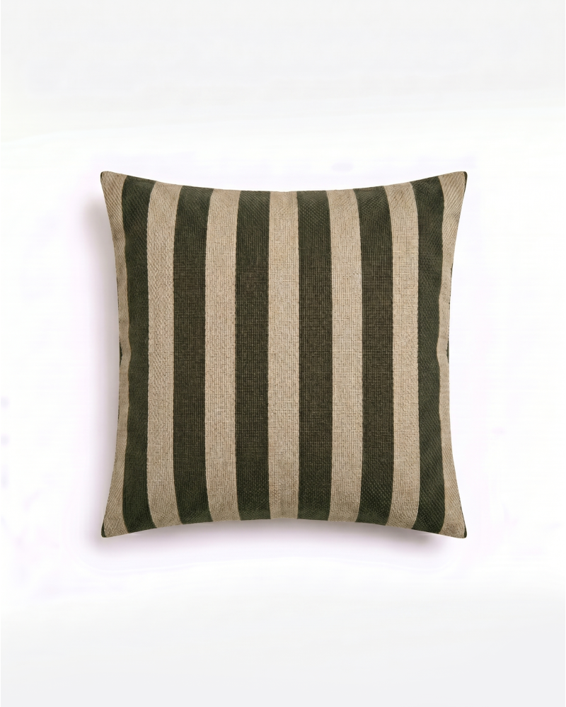 Funda de cojín de exterior CACCINI 45 x 45 cm en color sahara