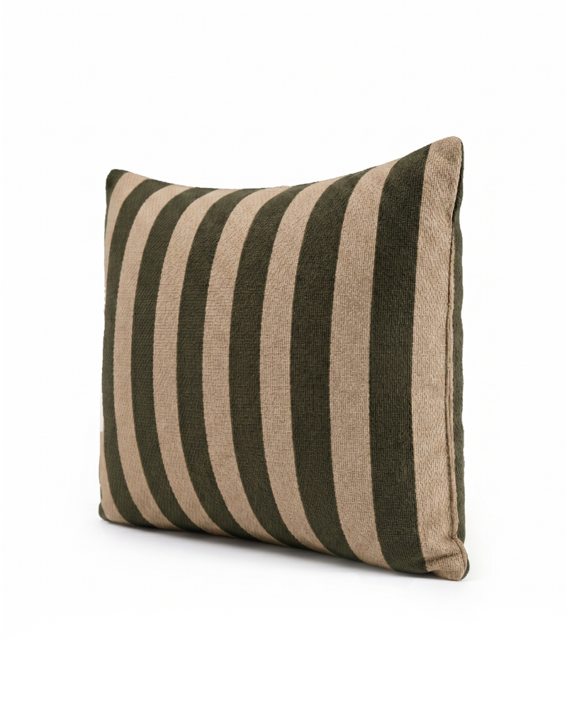Funda de cojín de exterior CACCINI 45 x 45 cm en color sahara