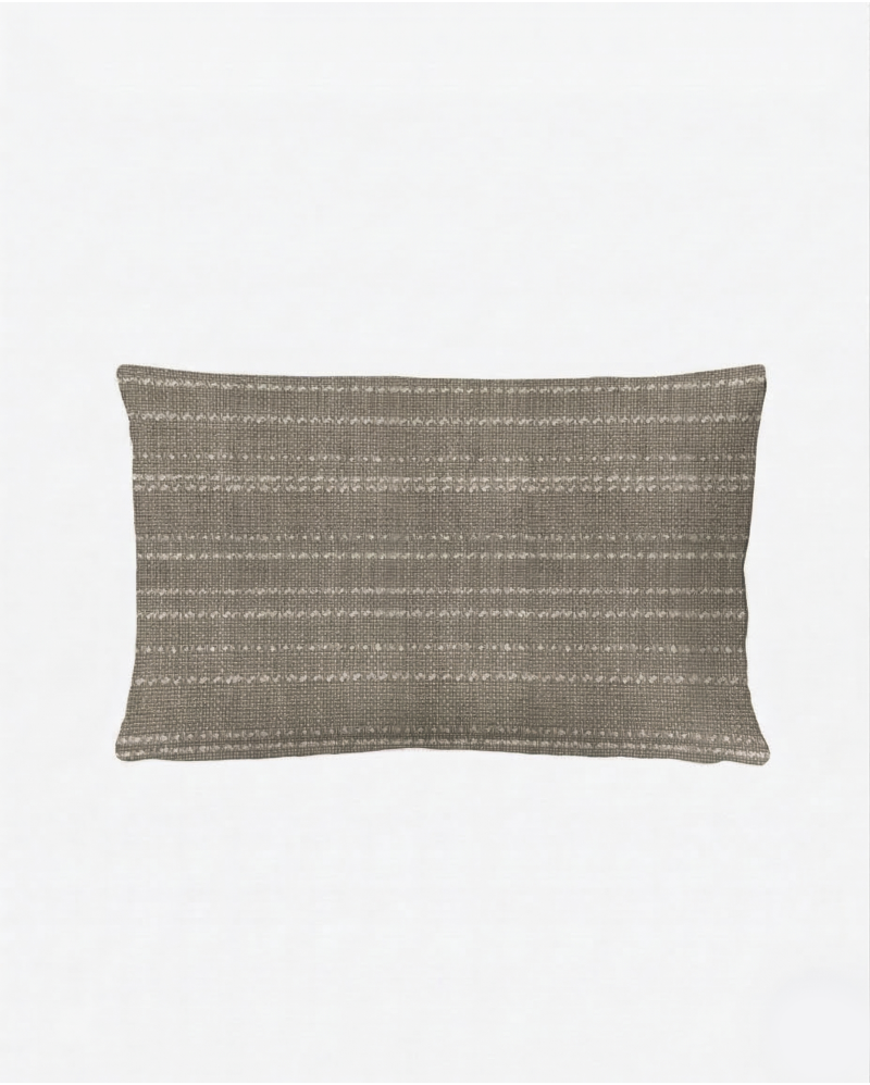 Funda de cojín de exterior CACCINI 40 x 60 cm en color mist