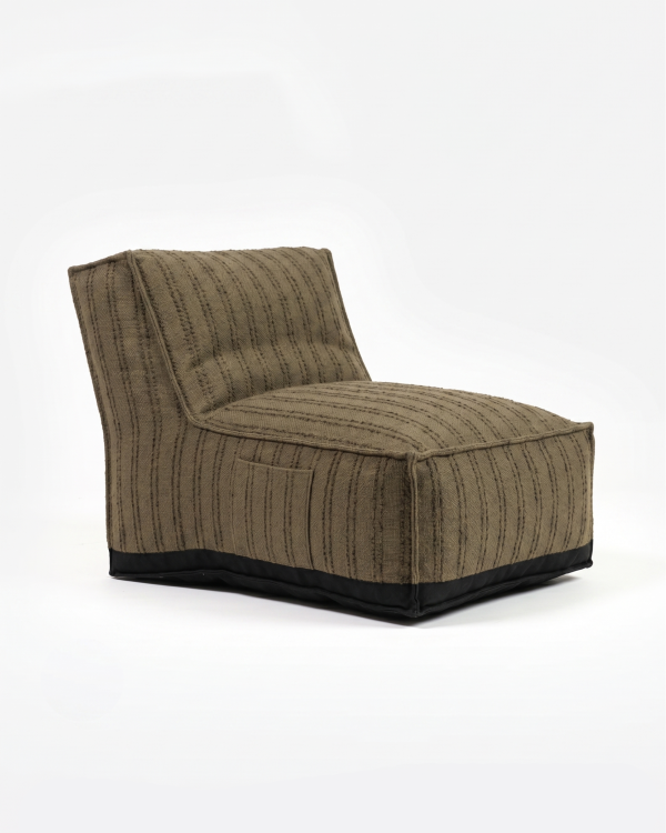 CACCINI 1-seater outdoor...