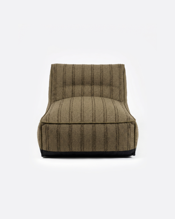 Chaise longue de exterior...