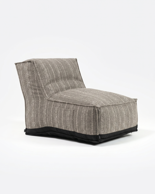 CACCINI 1-seater outdoor...