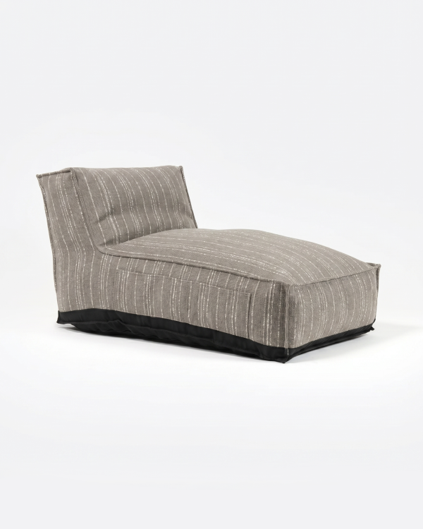 Chaise longue de exterior...
