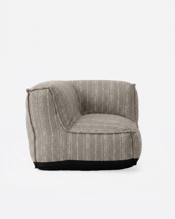 CACCINI outdoor corner sofa...