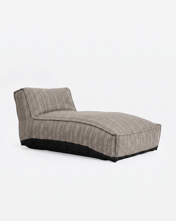 Chaise longue XL...