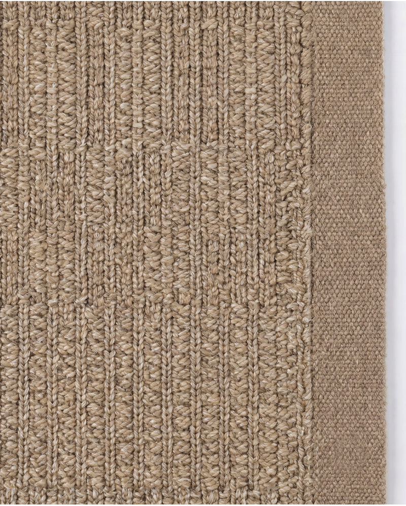 Alfombra in/out NILAMEL de polipropileno 250 x 350 cm