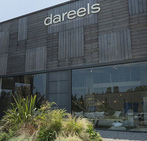 Dareels Recraft