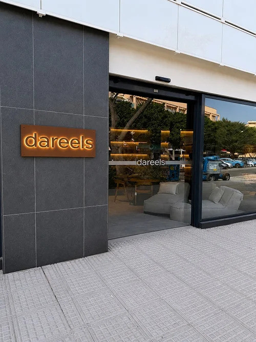 Dareels Eivissa